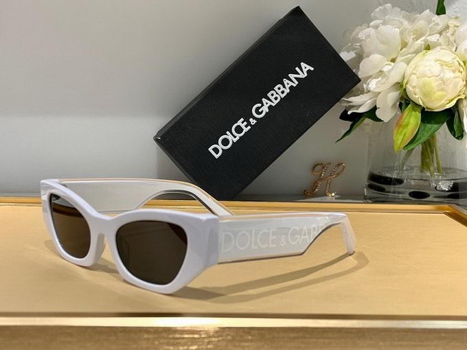 Dolce & Gabbana Sunglasses ID:20230802-98